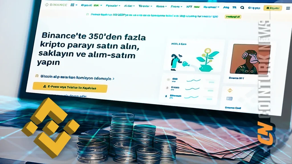 Binance Will Support Neutron Network Upgrade for NTRN Users