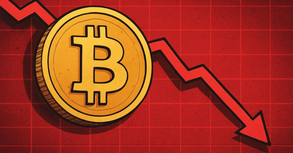Bitcoin Briefly Drops Below 8,000 in Market Fluctuation Bitcoin Briefly Drops Below 8,000 in Market Fluctuation
