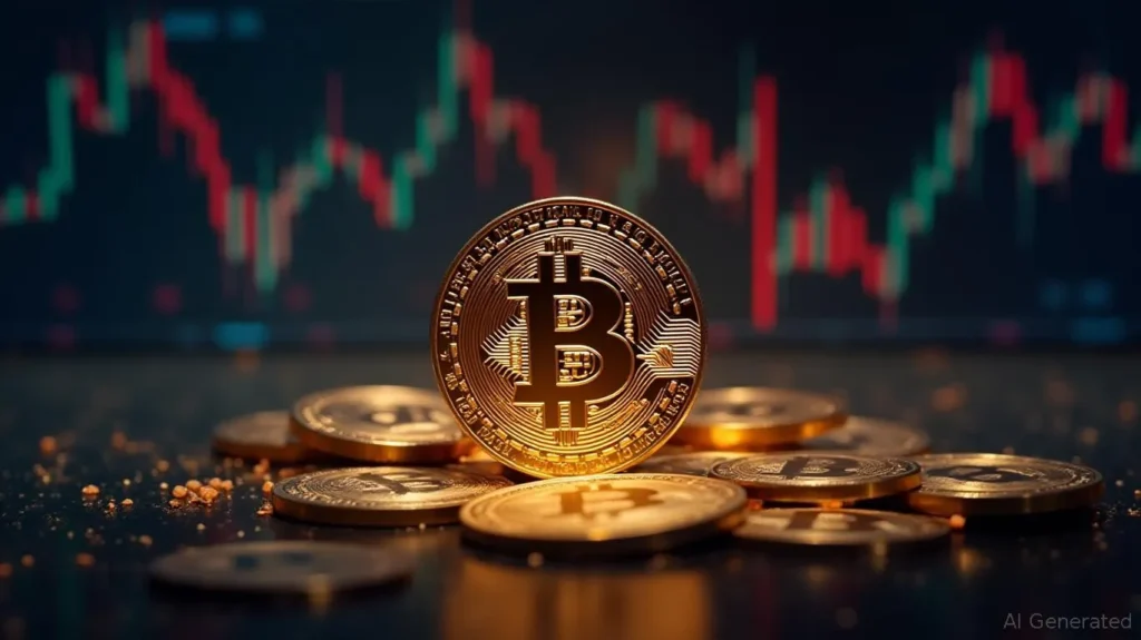 Bitcoin Faces Critical Juncture as 0K Level Holds Firm Bitcoin Faces Critical Juncture as 0K Level Holds Firm