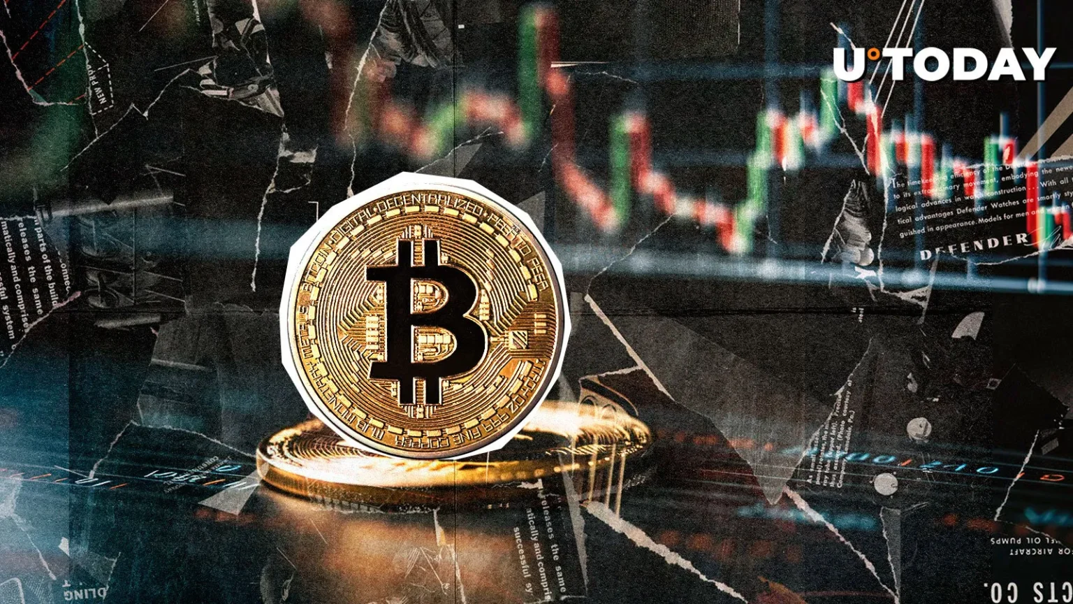 Bitcoin Falls Below 2,000, Triggers 7 Million in Liquidations