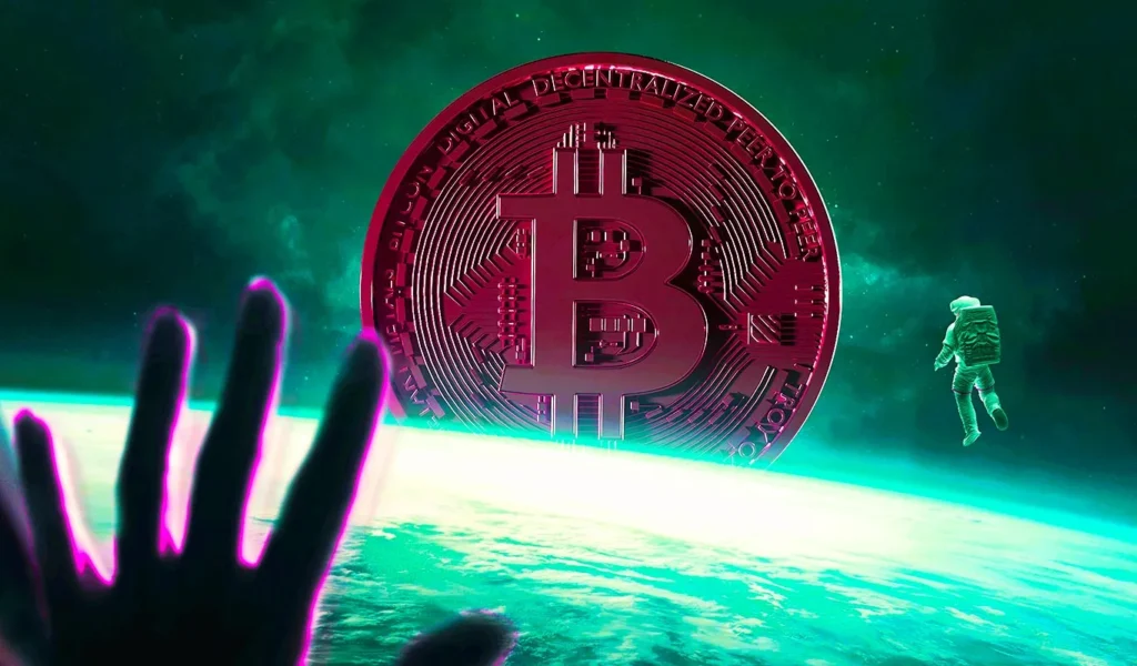 Bitcoin Hits Another Dip, Reaching 3,000