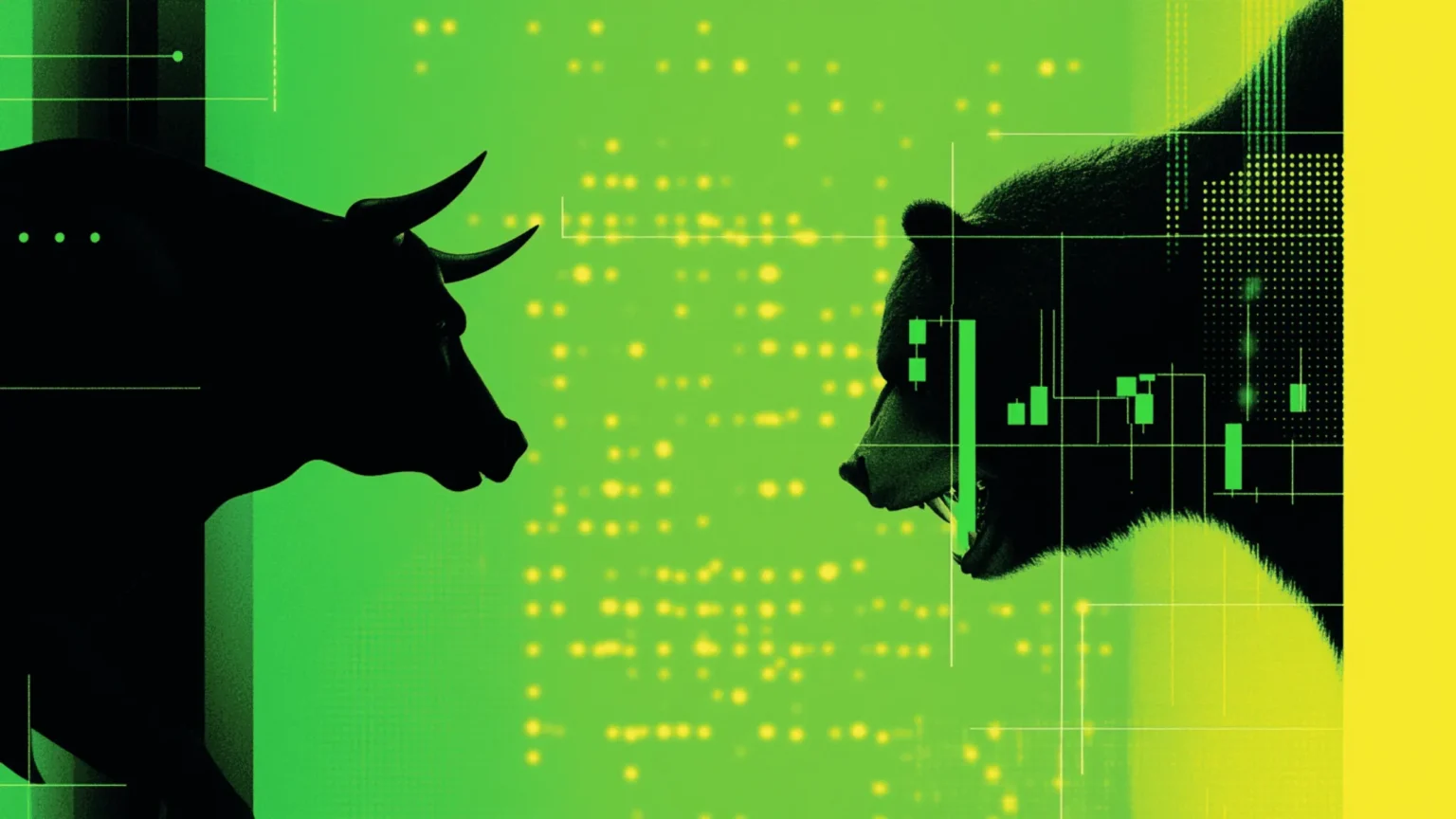 Bitcoin holds 2k while other cryptocurrencies pull back - Bpay News