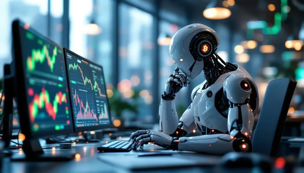 Bitcoin Loan Strategies Mitigate Market Crash Impact