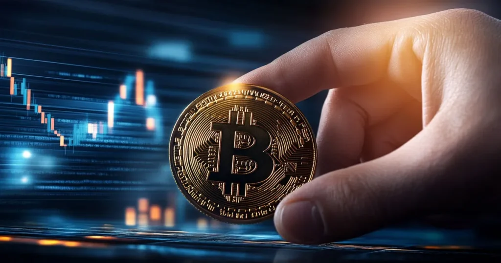 Bitcoin long-term holders sell 2 57 million btc amid strong demand - Bpay News