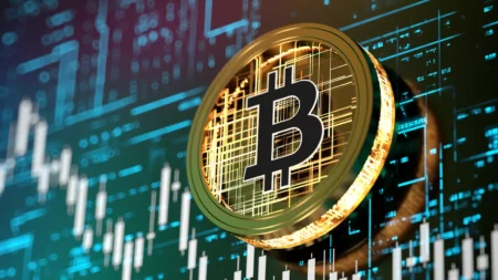 Bitcoin Minder IREN Achieves Record First-Quarter Earnings, Plans AI Bitcoin Minder IREN Achieves Record First-Quarter Earnings, Plans AI