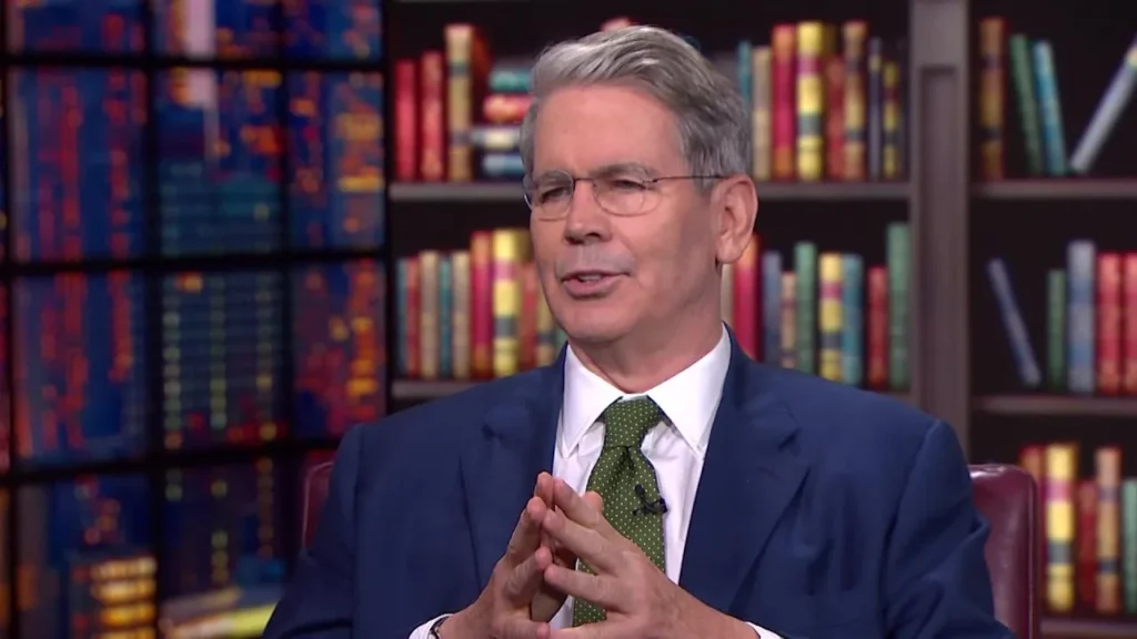 Bitcoin Never Shuts Down: U.S. Treasury Secretary Remarks Anniversary