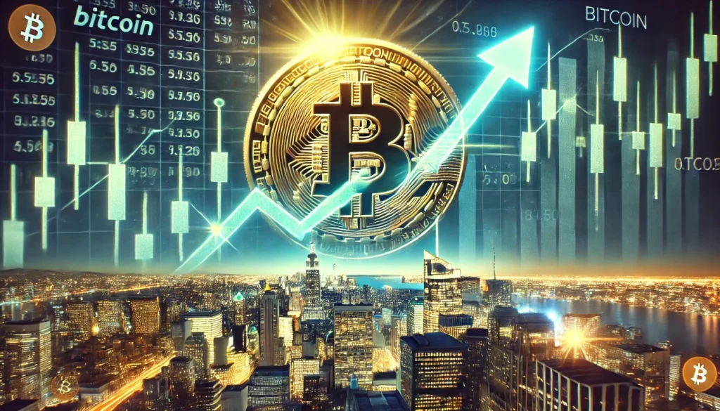 Bitcoin Price Predictions: Is It Really Going to $90,000?