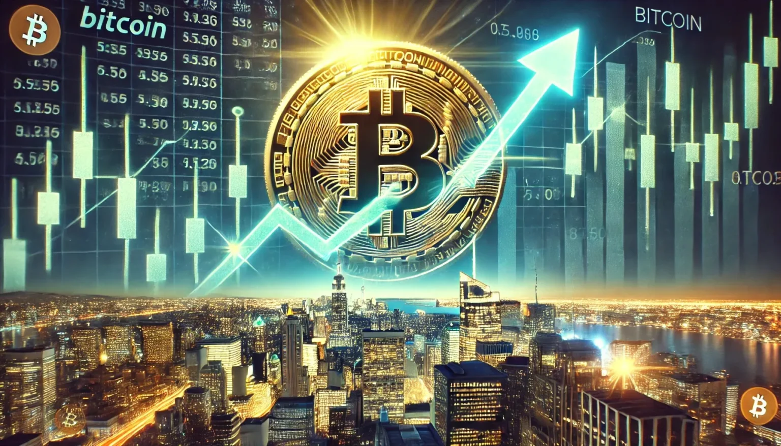 Bitcoin Price Predictions: Is It Really Going to ,000?