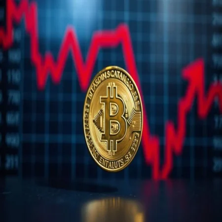 Bitcoin Holds Steady Amid Sell Pressure as Altcoins Slide Today