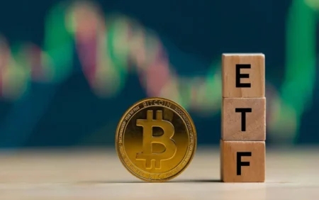 Bitcoin and Ethereum ETFs Break 6