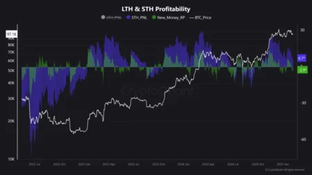 Bitcoin Below $95K! Majors Nosedive 8