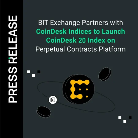 Bitcoin Cash Gained 4.1%, Driving CoinDesk 20 Index Higher Bitcoin Cash Gained 4.1%, Driving CoinDesk 20 Index Higher