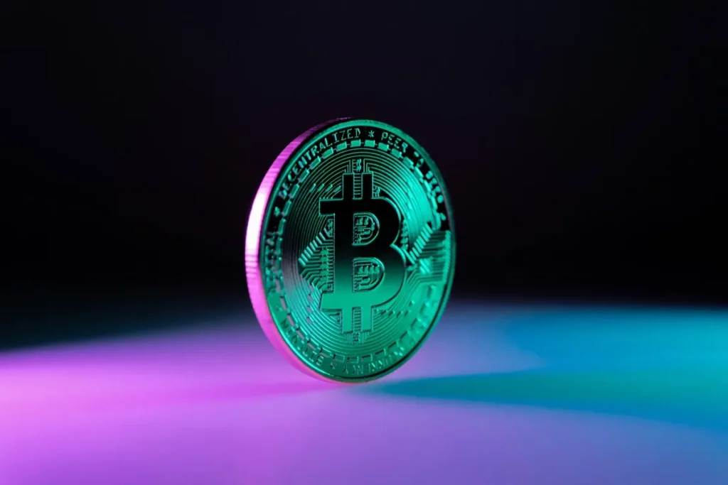 Bitcoin dips below $ again as hour loss reaches - Bpay News
