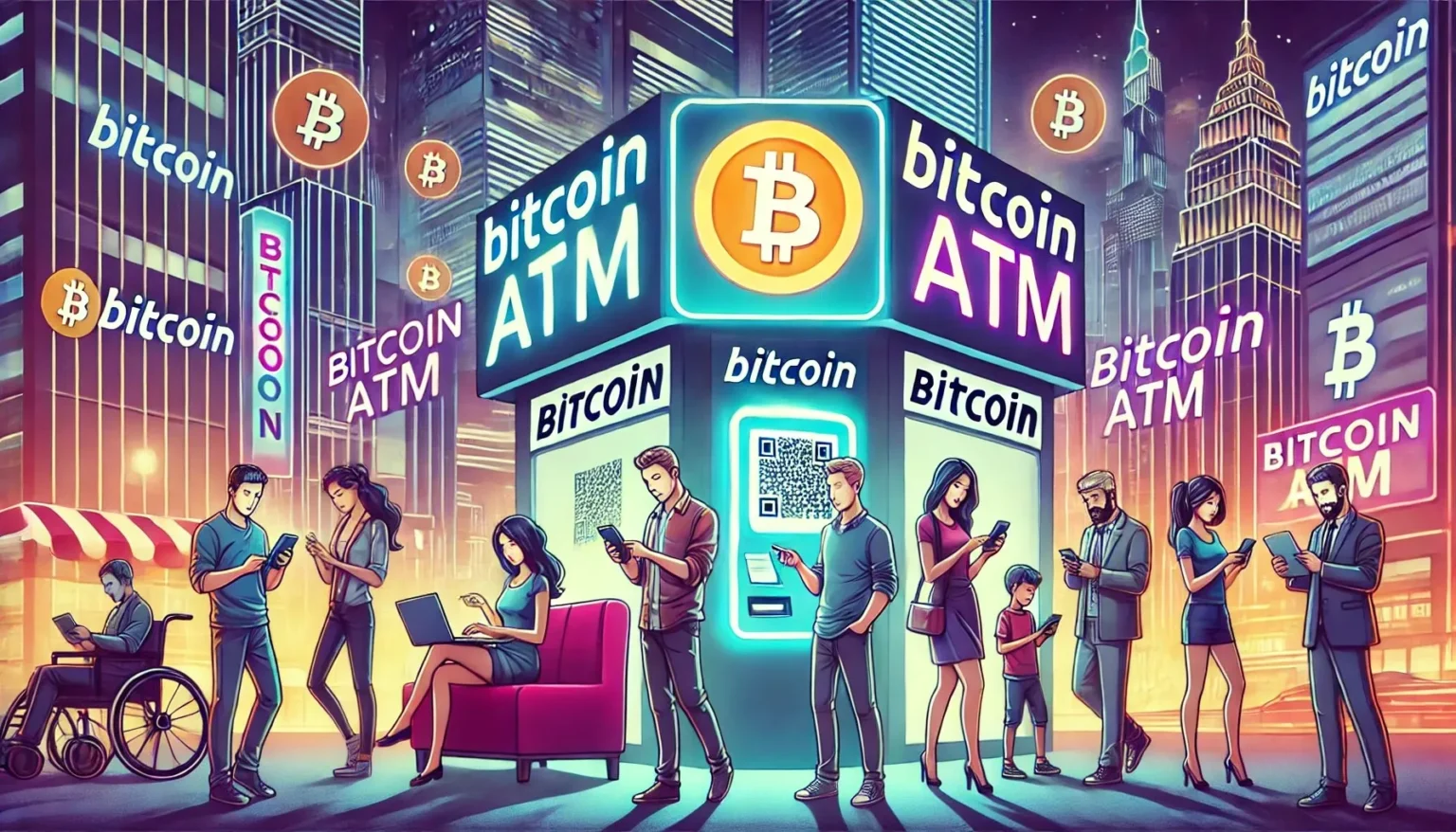 Bitcoin dips under $k as cryptocurrency pullback marks worst decline since - Bpay News