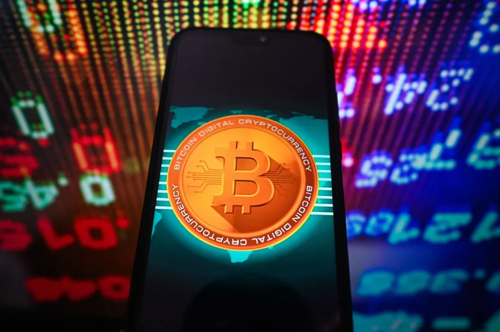 Bitcoin Drops Below 3,000 After 1.3% Decrease in 24 Hours Bitcoin Drops Below 3,000 After 1.3% Decrease in 24 Hours