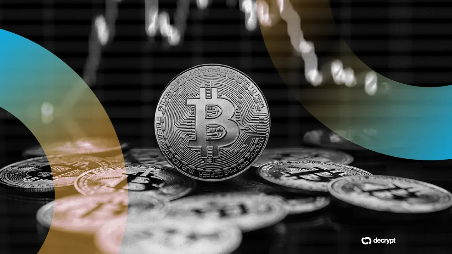 Bitcoin drops below $ amid market fluctuations - Bpay News