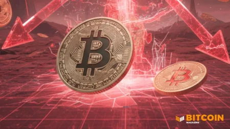Bitcoin Drops Below 2,000 Amid Market Fluctuations