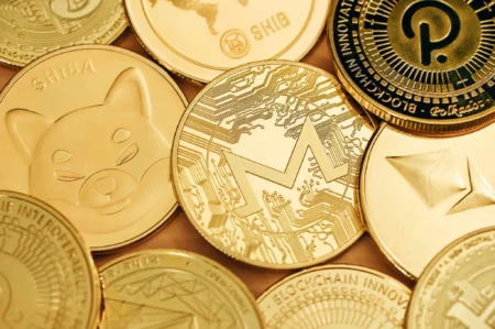 Bitcoin Enters Early Bear Market, Gold in Decade-long Bull Market
