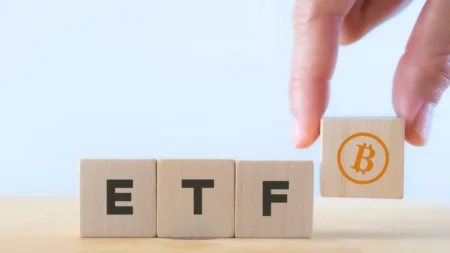 Bitcoin, Ethereum ETFs Lose $2.6 Billion in Assets in a Week