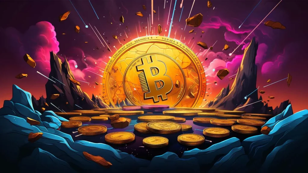 Bitcoin faces potential bottom amid market volatility - Bpay News