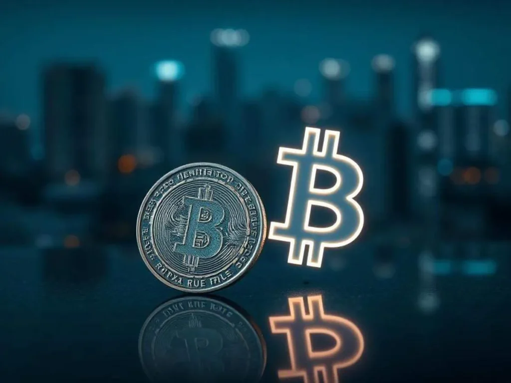 Bitcoin Falls Below $99,000 Amid Market Fluctuations Bitcoin Falls Below $99,000 Amid Market Fluctuations