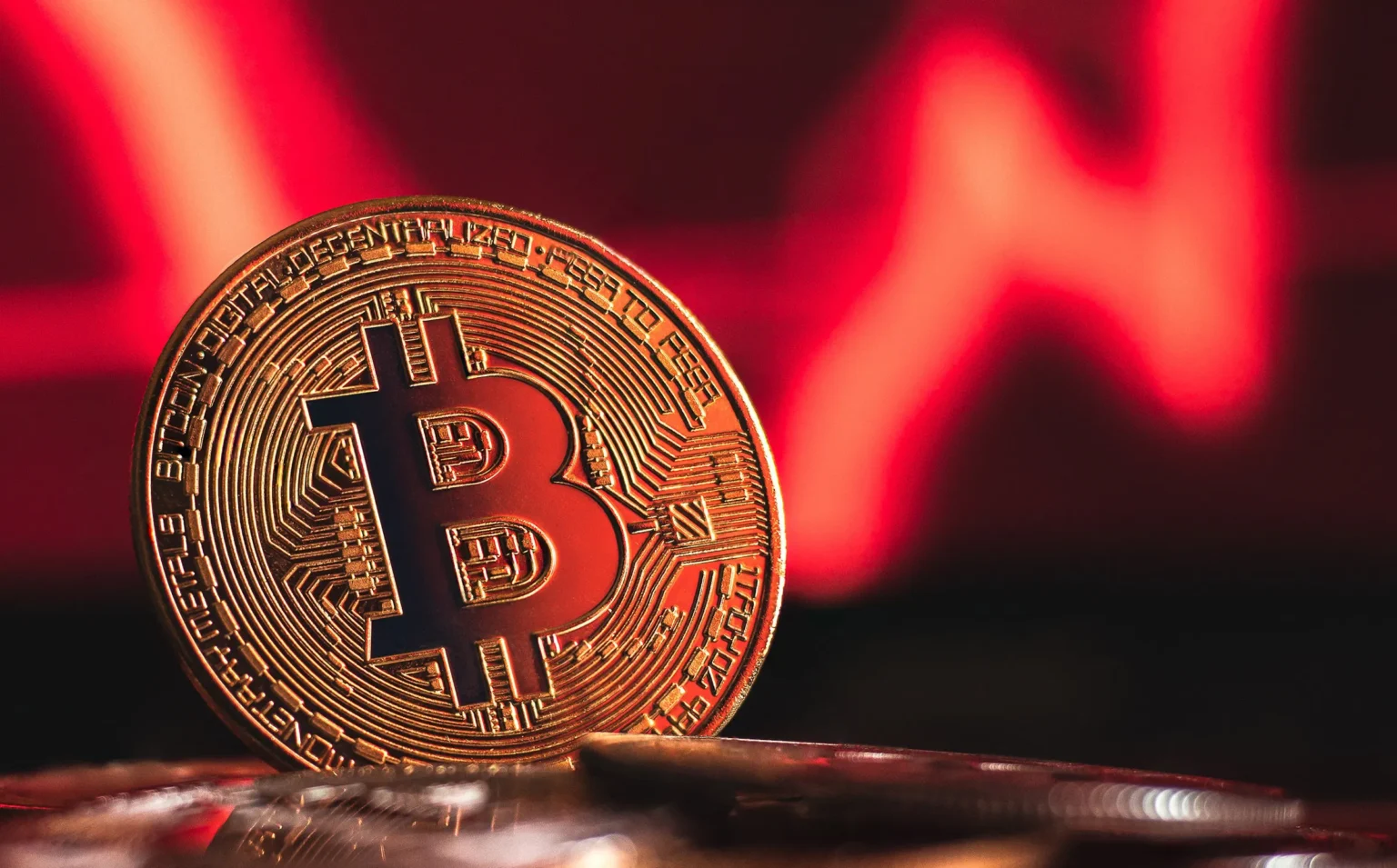 Bitcoin falls below $ for first time in months down - Bpay News