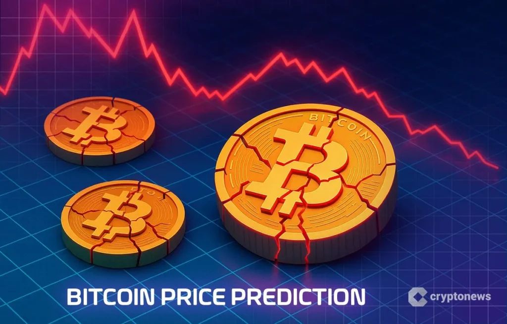Bitcoin final bottom forecast predicts downtrend as low as $ - Bpay News