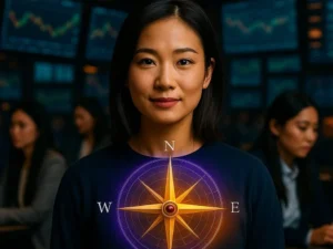 Bitcoin rallies after clearing the 200