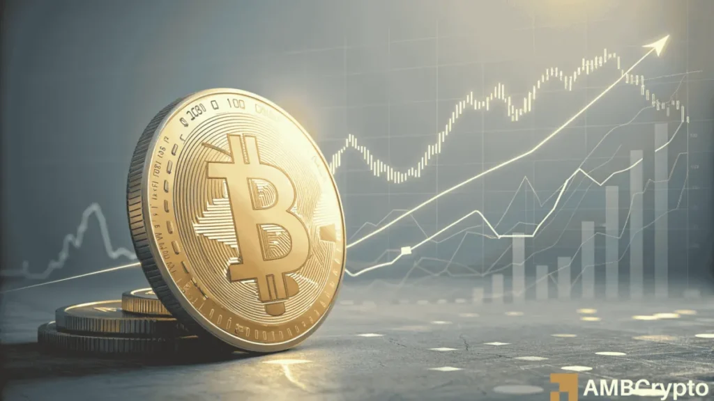 Bitcoin hedge narrative remains unfulfilled amid five macro indicators - Bpay News