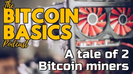 Bitcoin Miners Initiate BTC Sell