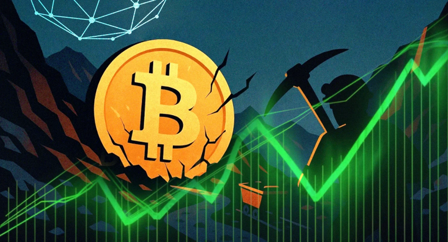 Bitcoin mining faces new challenges amid ai resource competition - Bpay News