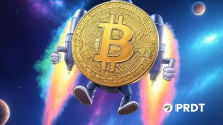 Bitcoin Positioning Shifts from 0K Call to K Put