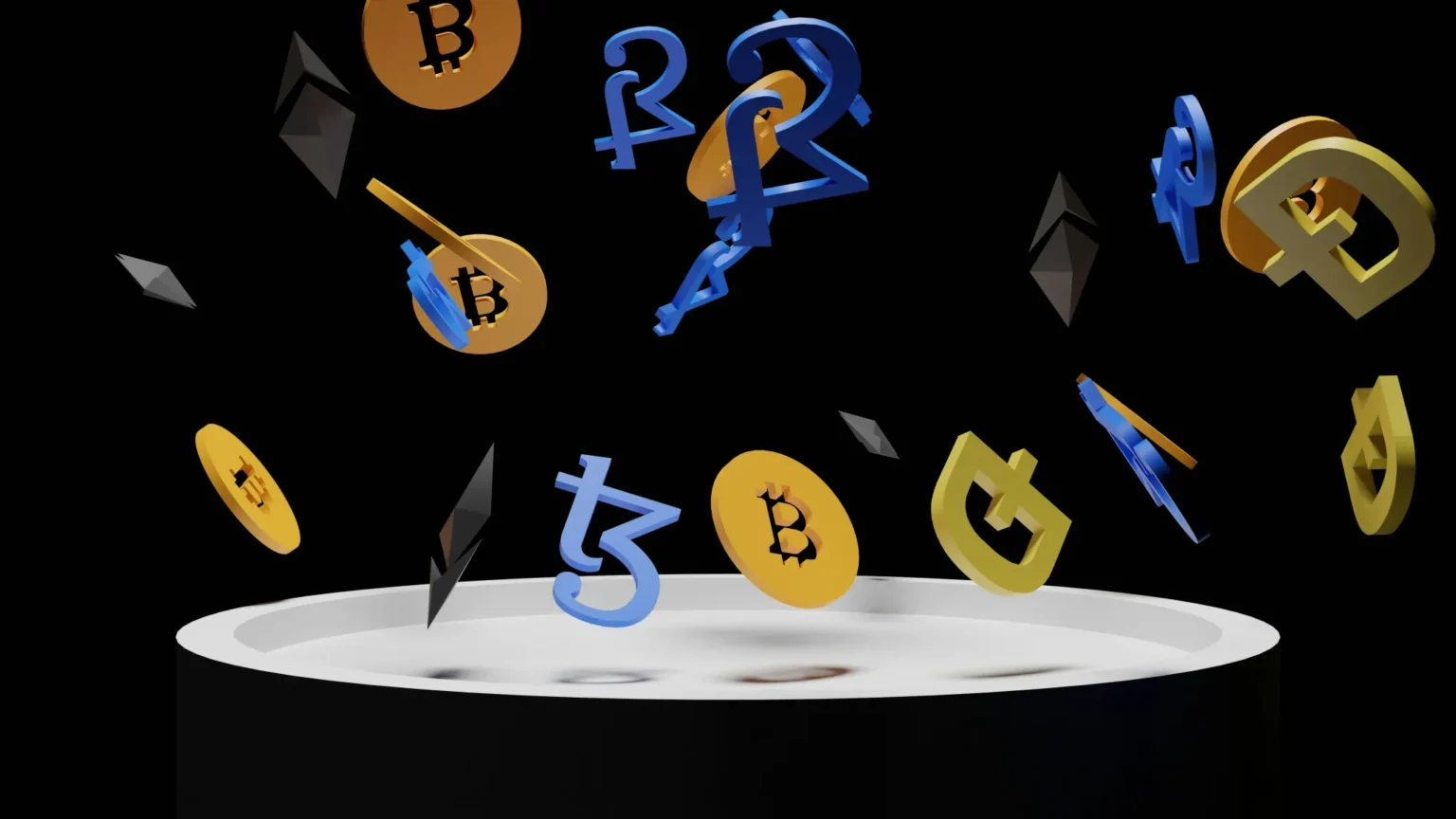 Bitcoin price prediction indicates rebound to $$ by - Bpay News