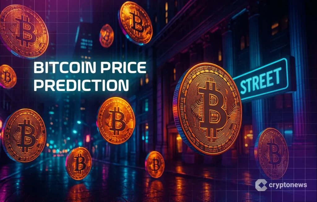 Bitcoin Price Prediction: Institutions and Traders Clash Over Trends