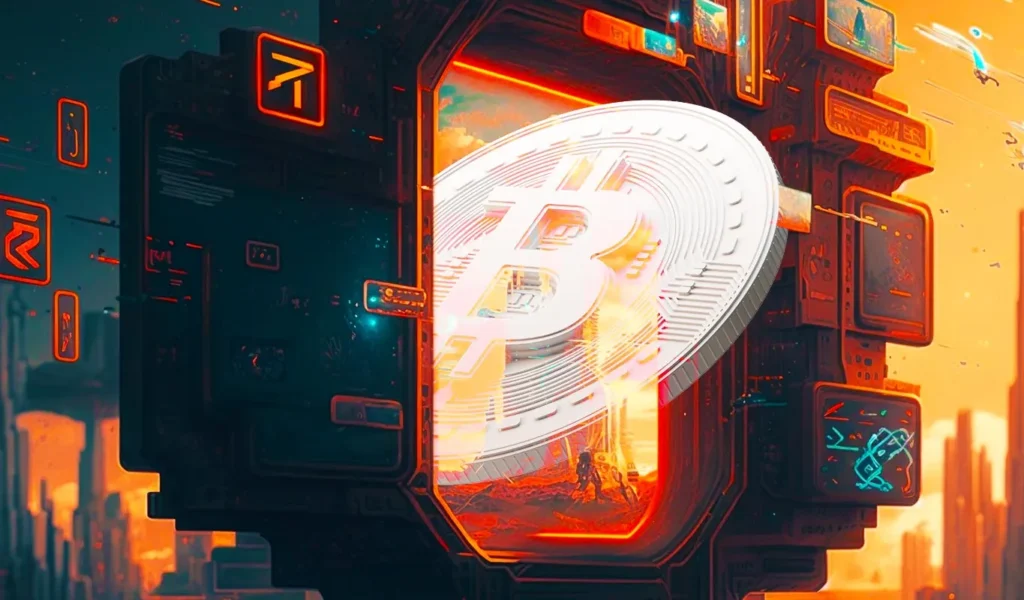 Bitcoin reaches pivotal moment forecast divide between $k drop and $k rise - Bpay News