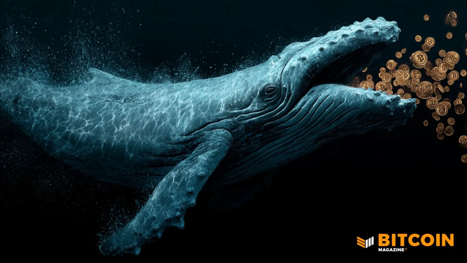 Bitcoin selloff driven by midcycle wallets while whales retain hold - Bpay News