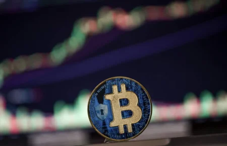 Bitcoin Sell-Off Likely Complete, Rally Into Year-End Still Possible