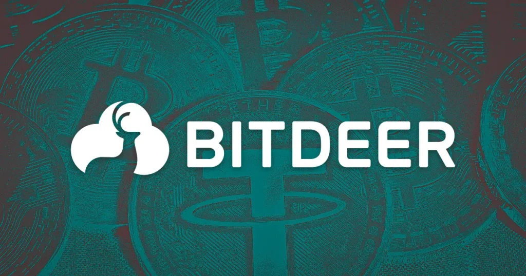 Bitdeer Proposes 0 Million Convertible Note Offering for Expansion