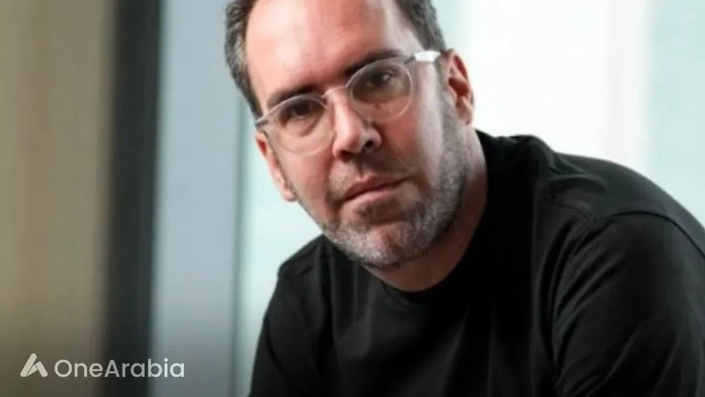 Bitget Appoints Ignacio Aguirre Franco as Chief Marketing Officer