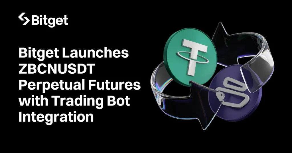 Bitget Launches UAI and FOLKS Perpetual Contracts for Trading Bitget Launches UAI and FOLKS Perpetual Contracts for Trading