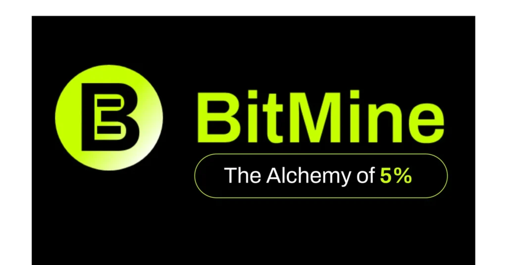 Bitmine Increases $ETH Holdings by 112,960, Totaling 3 Million
