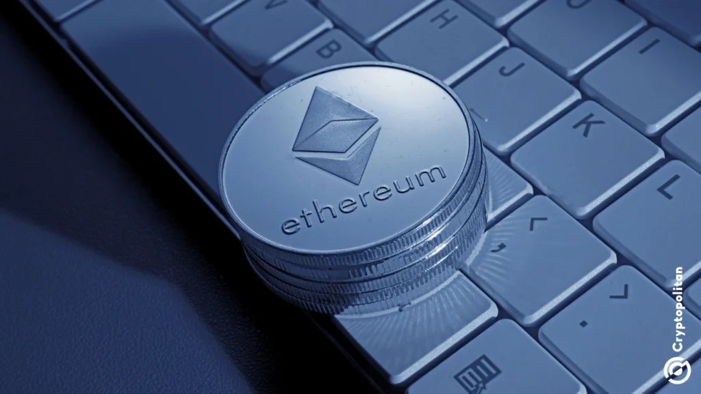 Bitmine aggressively expands ethereum investments as eth reserves reach - Bpay News