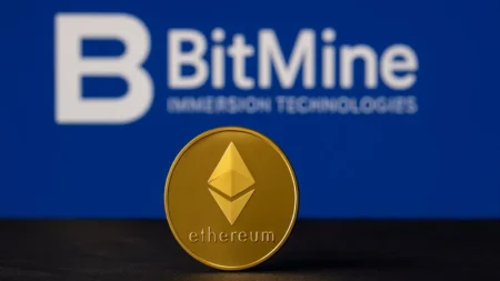BitMine Expands $ETH Holdings Despite Asset Decrease of $1.4 Billion