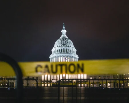 Bitunix Analyst: US Government Shutdown Ends, Market Focus Shifts
