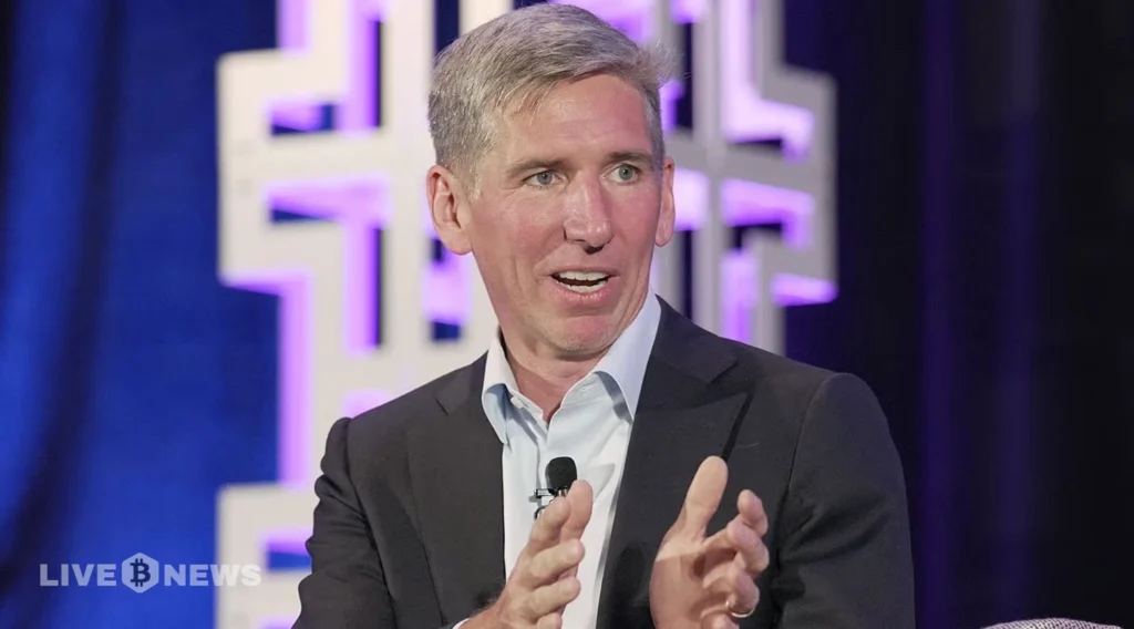 Bitwise ceo pessimists seen as visionary during downturns - Bpay News