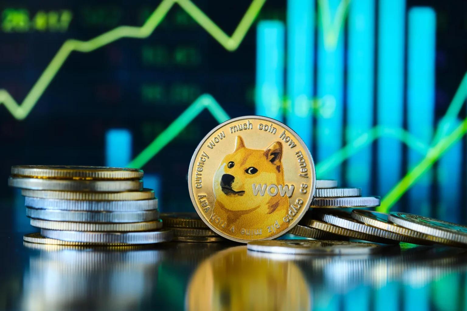 Bitwise dogecoin etf application initiates - Bpay News