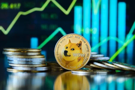 Bitwise Dogecoin ETF Application Initiates 20