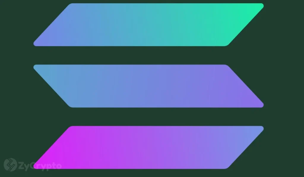 Bitwise Solana ETF Reaches 0M as SOL Tests 5 Support Bitwise Solana ETF Reaches 0M as SOL Tests 5 Support