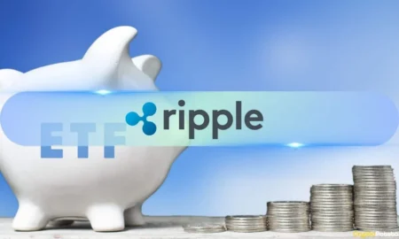Bitwise XRP Spot ETF Announces Management Fee of 0.34 Percent Bitwise XRP Spot ETF Announces Management Fee of 0.34 Percent