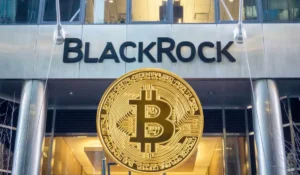 BlackRock Bitcoin Spot ETF Reports .34 Billion Outflow